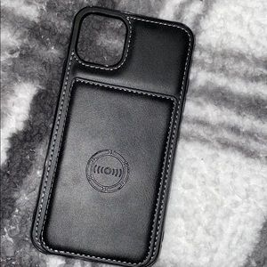 iPhone 11 Pro Max case